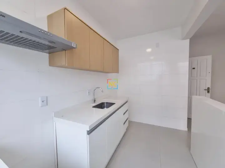 Apartamento no Floresta, cód. AL0001