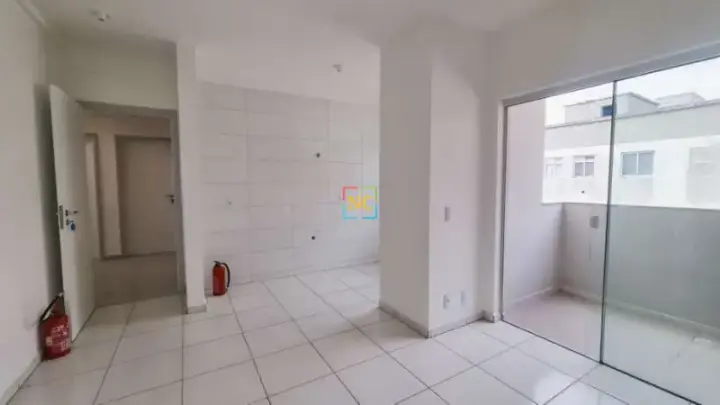 Apartamento no Serraria, cód. AP01058