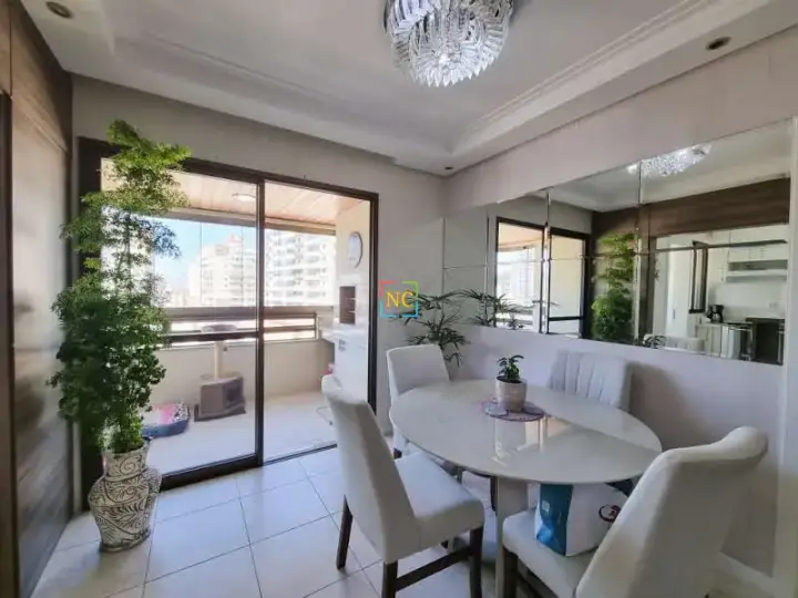 Apartamento no Nossa Senhora do Rosário, cód. AP01066