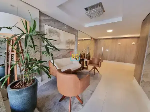 Apartamento no Floresta, cód. AP01071