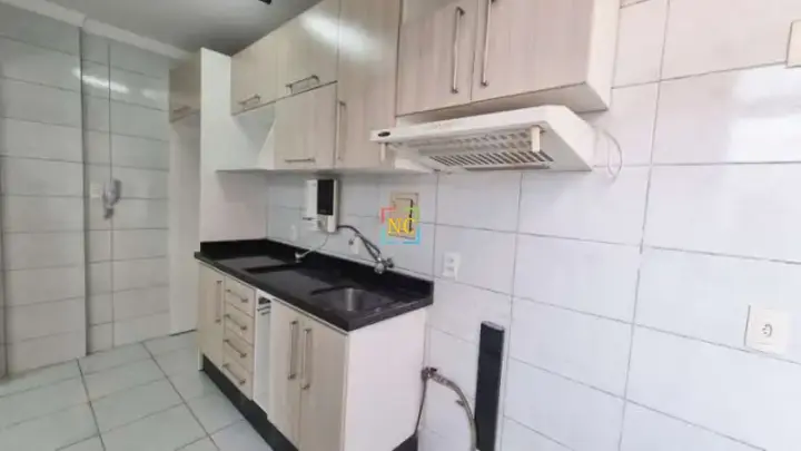 Apartamento no Floresta, cód. AP01079