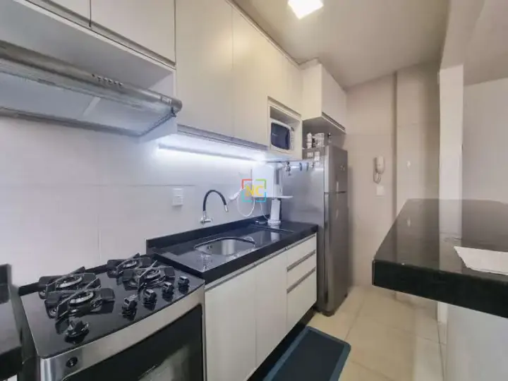 Apartamento no Nossa Senhora do Rosário, cód. AP01081