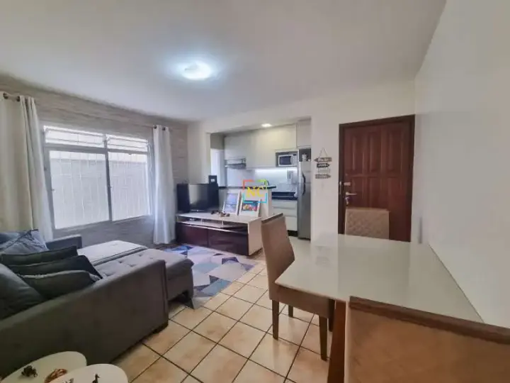Apartamento no Floresta, cód. AP01082