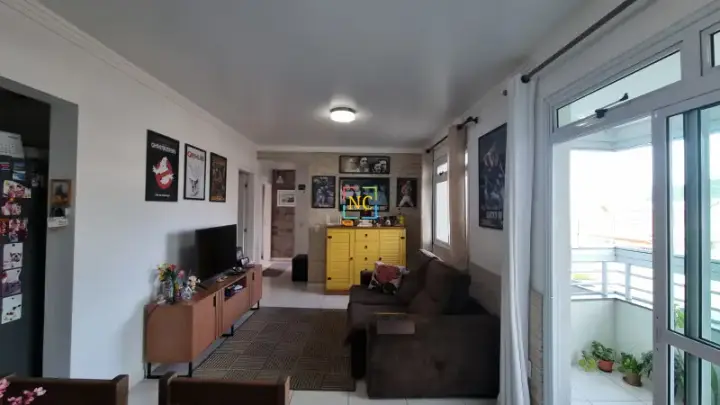 Apartamento no Ipiranga, cód. AP01087
