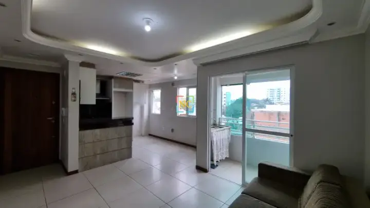 Apartamento no Areias, cód. AP01090