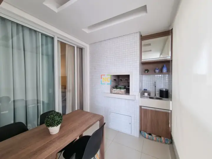 Apartamento no Floresta, cód. AP01096