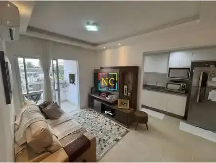 Apartamento no Barreiros, cód. AP01098