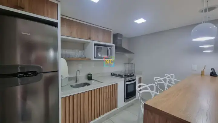 Apartamento no Ipiranga, cód. AP01099