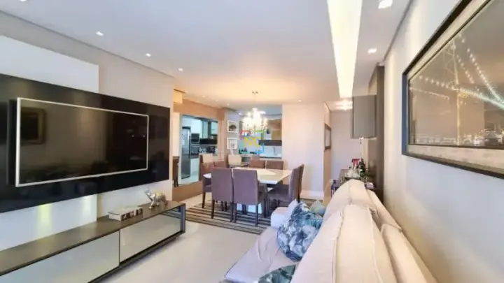 Apartamento no Floresta, cód. AP01103