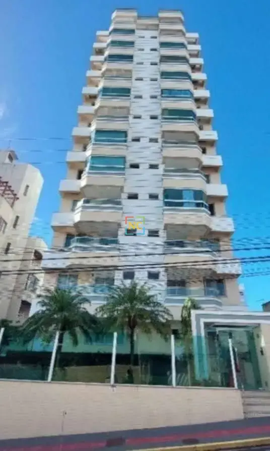Apartamento no Barreiros, cód. AP01105