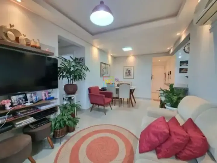 Apartamento no Jardim Cidade de Florianópolis, cód. AP01109