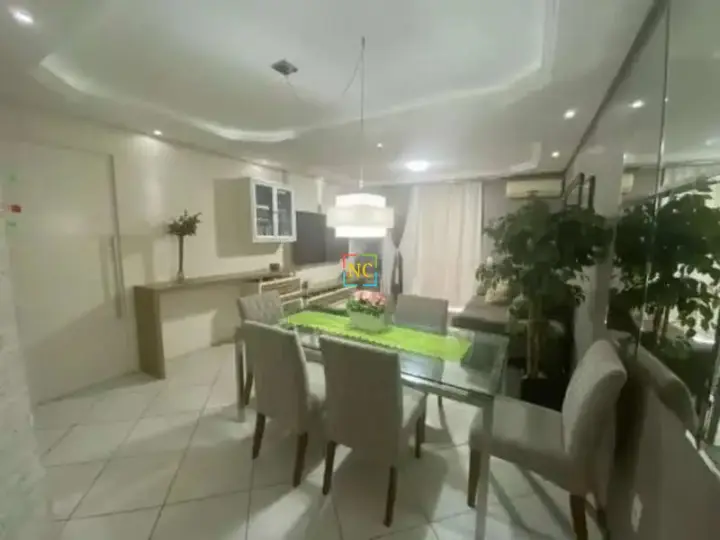 Apartamento no Ipiranga, cód. AP01110