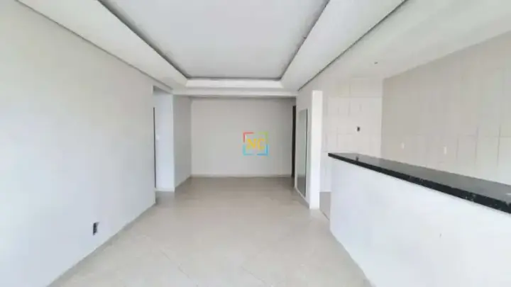 Apartamento no Nossa Senhora do Rosário, cód. AP01112