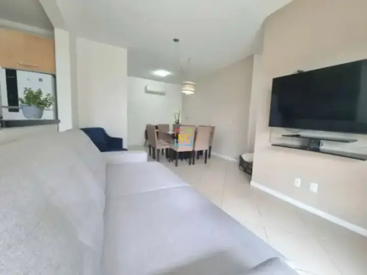 Apartamento no Nossa Senhora do Rosário, cód. AP01119