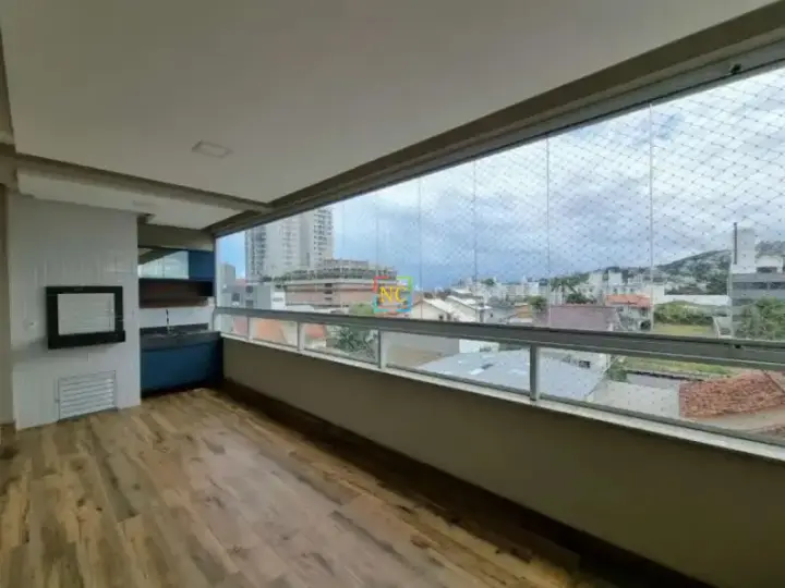Apartamento no Floresta, cód. AP01124