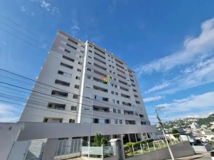 Apartamento no Bela Vista, cód. AP01130