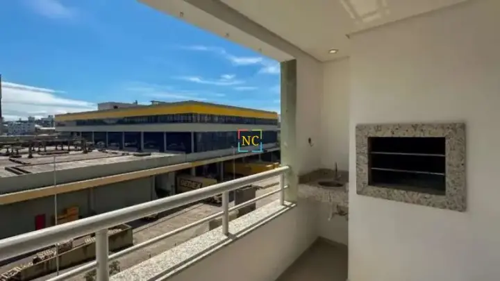 Apartamento no Floresta, cód. AP01148