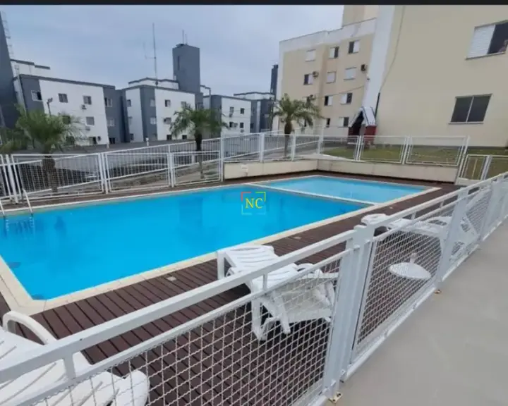 Apartamento no Serraria, cód. AP01166