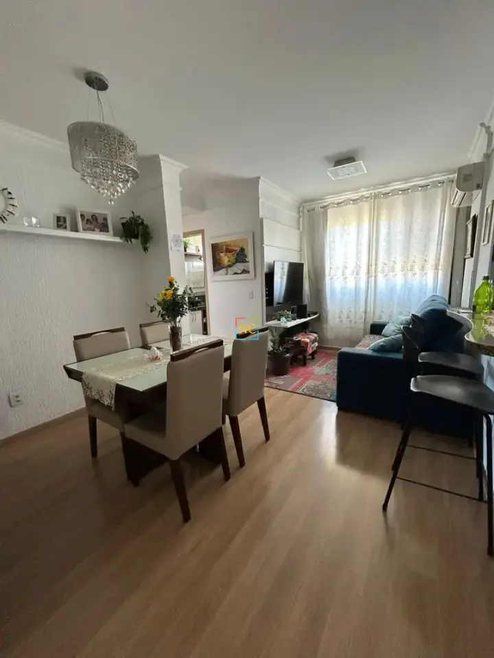 Apartamento no Nossa Senhora do Rosário, cód. AP01167