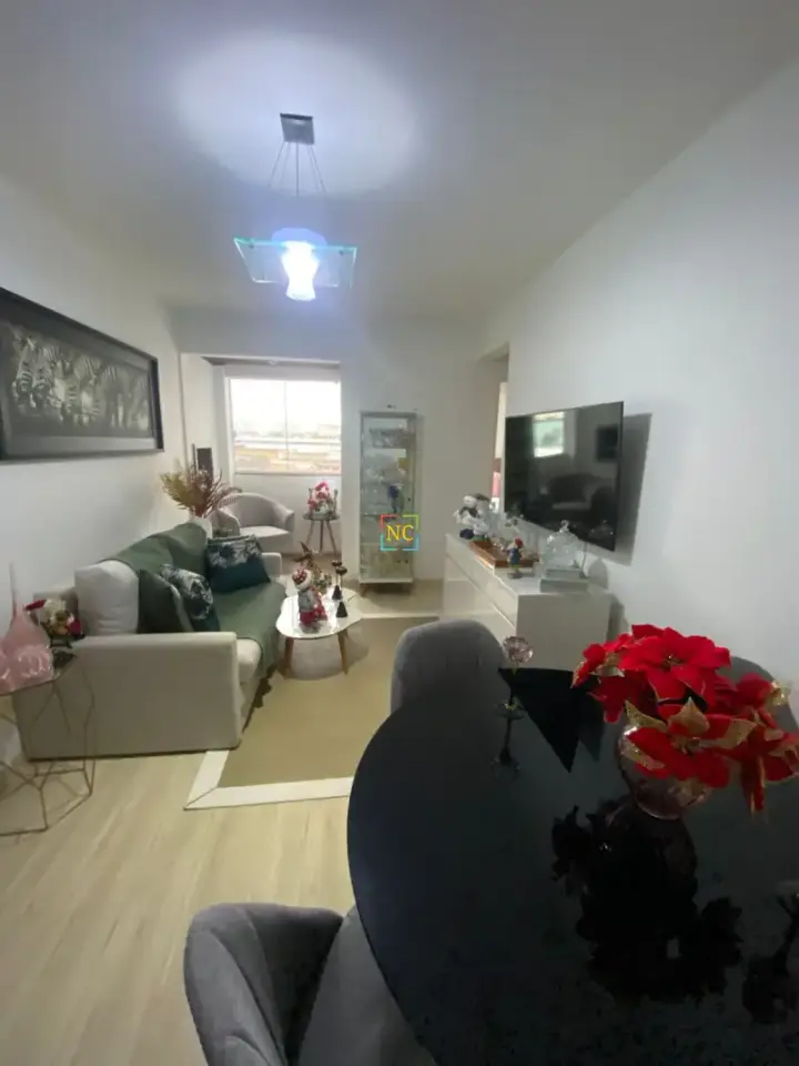 Apartamento no Areias, cód. AP01168