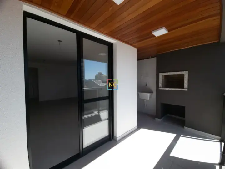 Apartamento no Barreiros, cód. AP01171