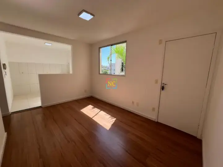 Apartamento no Roçado, cód. AP01172