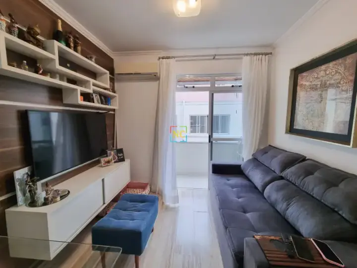 Apartamento no Floresta, cód. AP01176