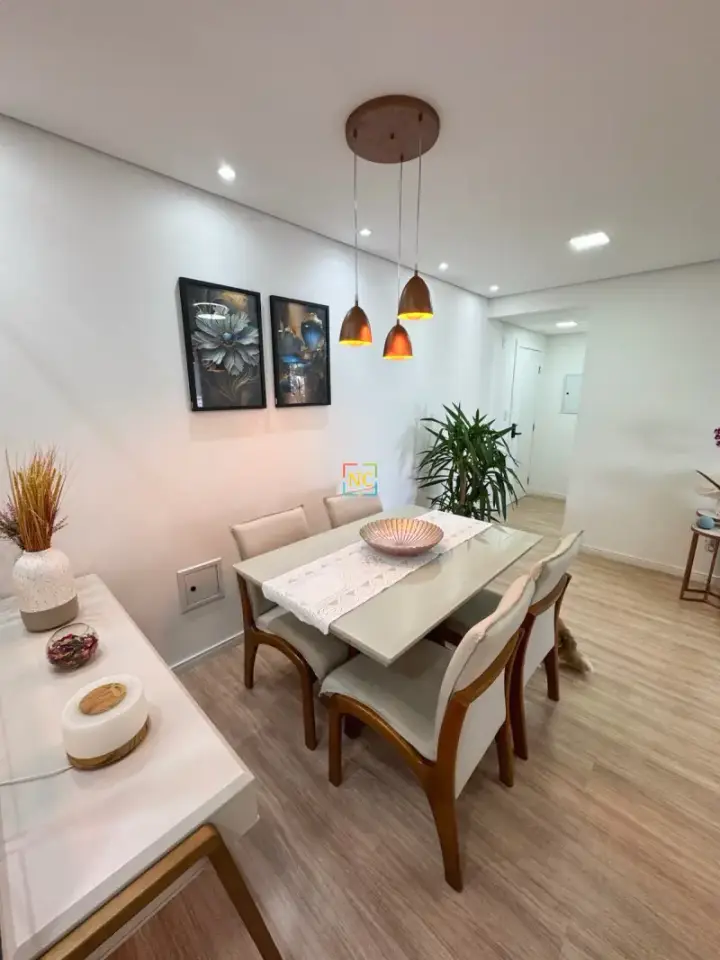 Apartamento no Barreiros, cód. AP01181