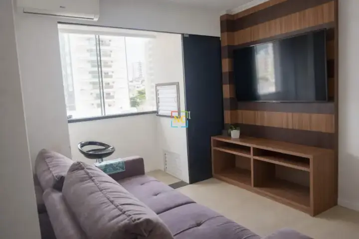 Apartamento no Floresta, cód. AP01198