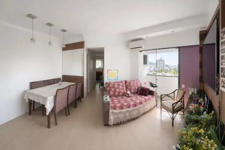 Apartamento no Nossa Senhora do Rosário, cód. AP01199