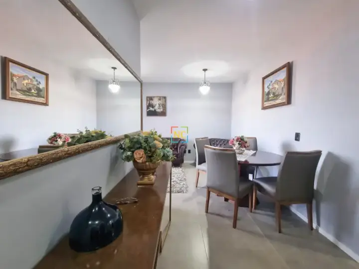 Apartamento no Roçado, cód. AP01202