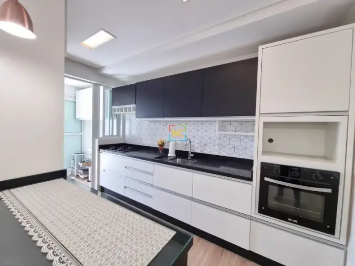 Apartamento no Floresta, cód. AP01209