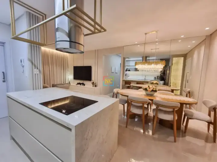 Apartamento no Nossa Senhora do Rosário, cód. AP01210