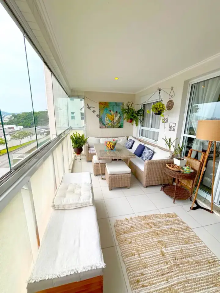 Apartamento no Serraria, cód. AP01214