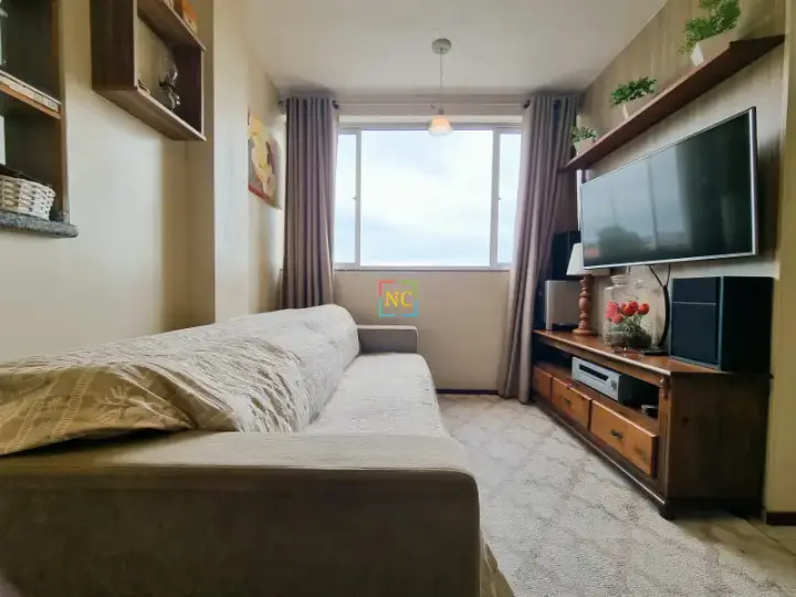 Apartamento no Serraria, cód. AP01216
