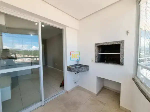Apartamento no Roçado, cód. AP01217