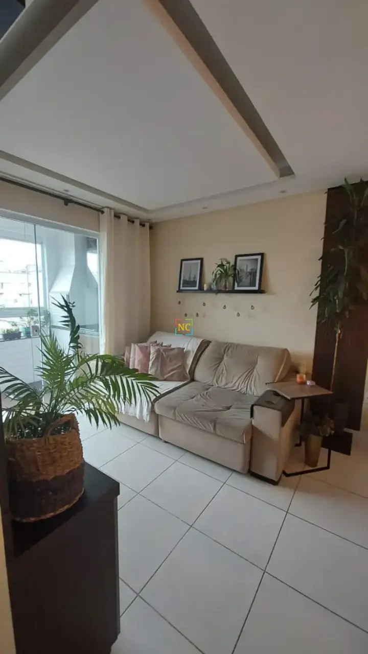 Apartamento no Serraria, cód. AP01223