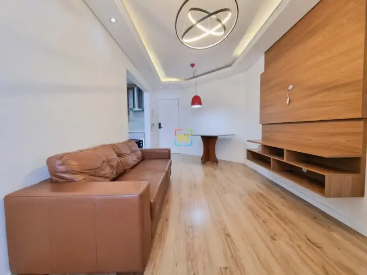 Apartamento no Areias, cód. AP01226