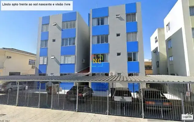 Apartamento no Roçado, cód. AP01230