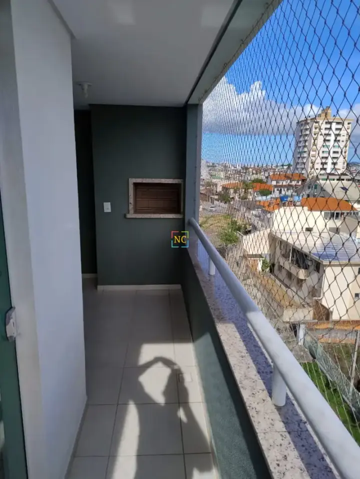 Apartamento no Barreiros, cód. AP01233