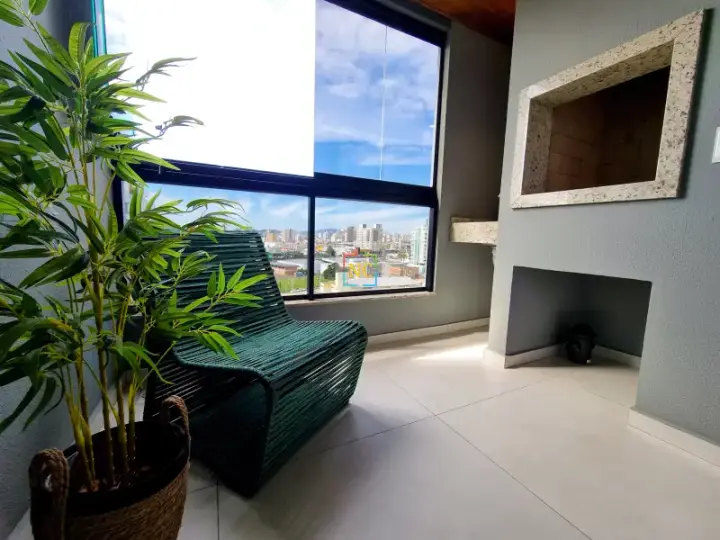 Apartamento no Floresta, cód. AP01235