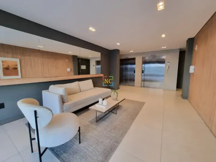 Apartamento no Nossa Senhora do Rosário, cód. AP01236