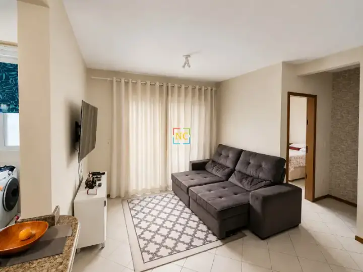Apartamento no Barreiros, cód. AP01242