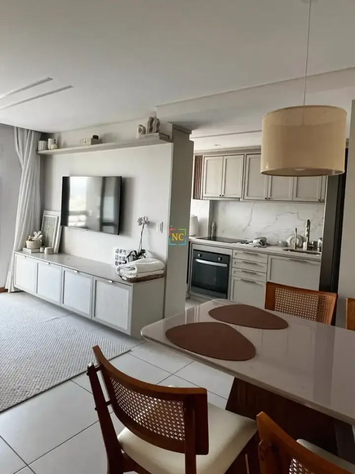 Apartamento no Bela Vista, cód. AP01243