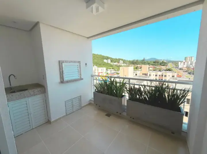 Apartamento no Bela Vista, cód. AP01244
