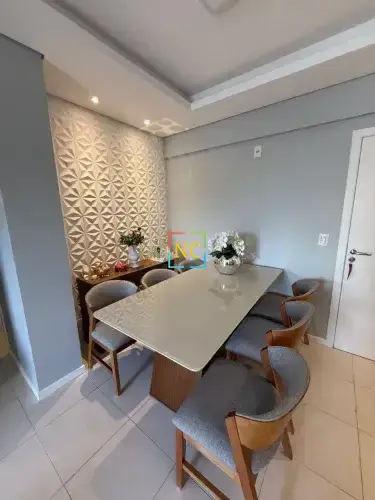 Apartamento no Areias, cód. AP01246
