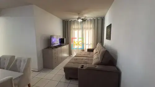 Apartamento no Jardim Cidade de Florianópolis, cód. AP01251
