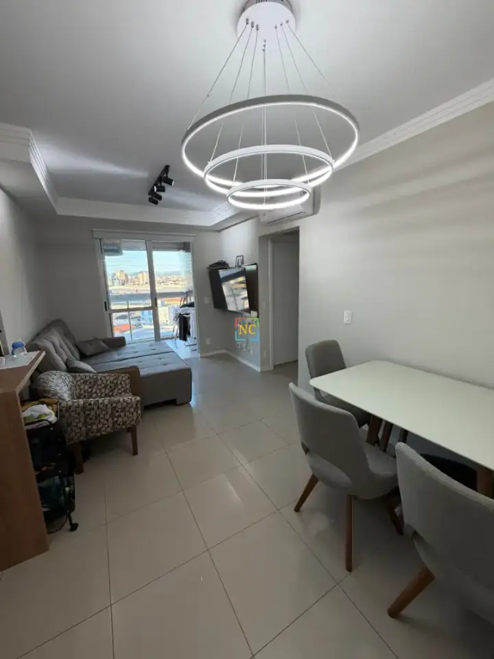 Apartamento no Roçado, cód. AP01252