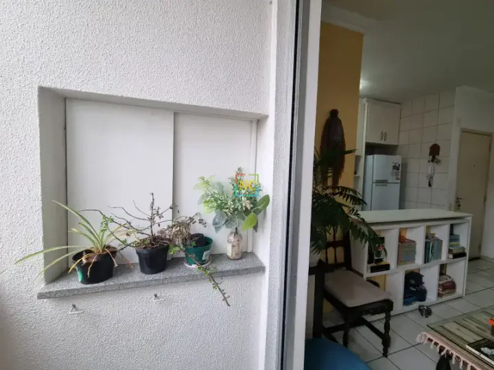 Apartamento no Floresta, cód. AP01253