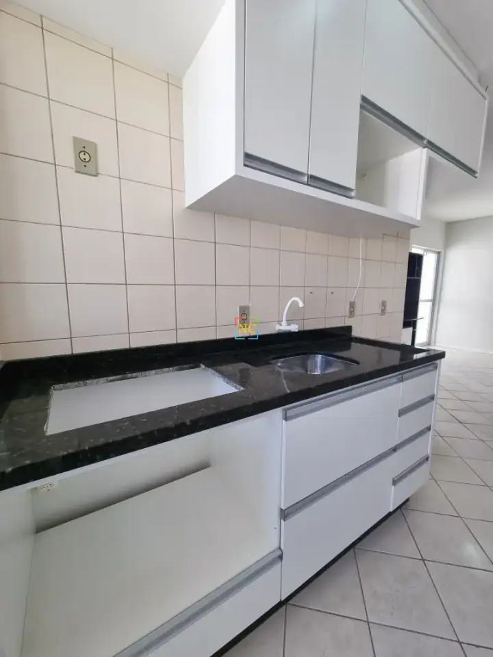 Apartamento no Areias, cód. AP01260